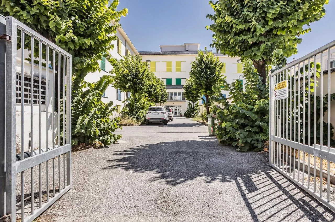 Viareggio Modern Apartment With Wifi! Италия