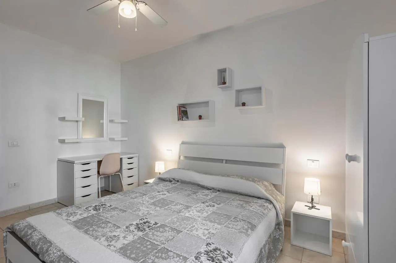 Viareggio Modern Apartment With Wifi! Italy