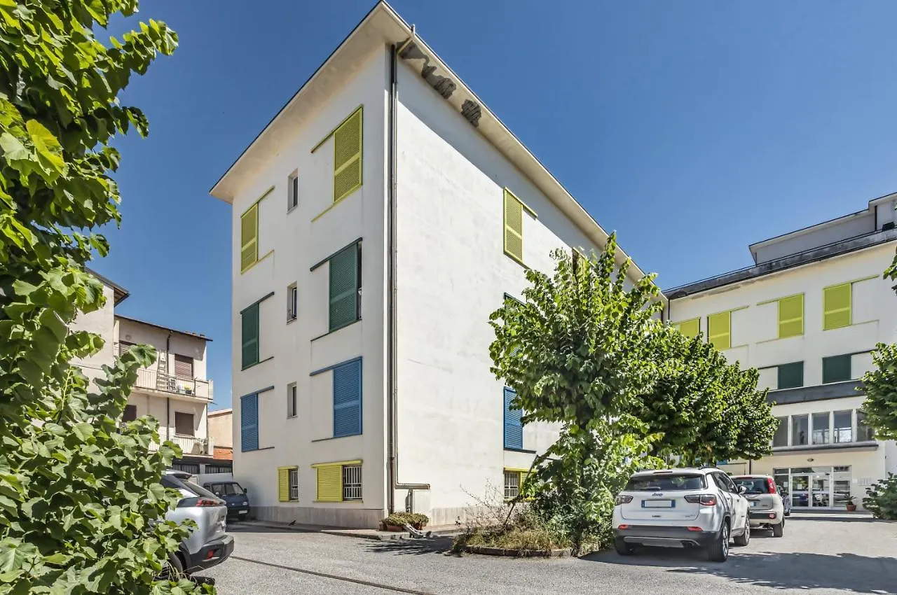 Viareggio Modern Apartment With Wifi! 0*,  Italy